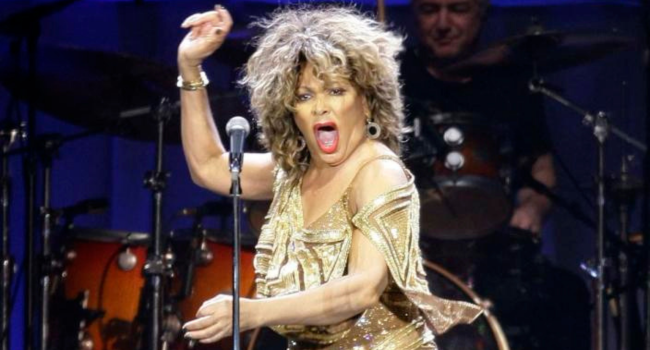 The Enduring Impact of Tina Turner's Music