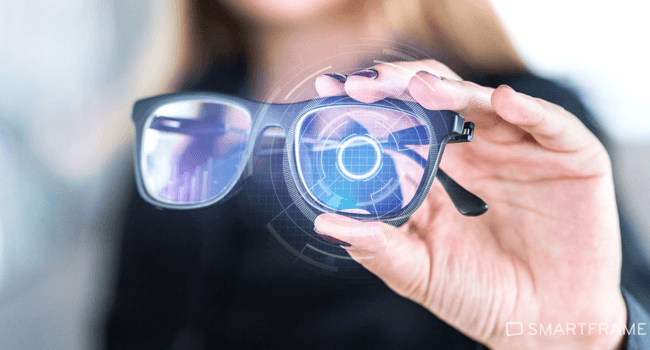 The Rise of Smart Eyewear