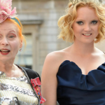 Lily Cole Remembers Vivienne Westwood