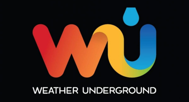 Weather Underground - Community-Driven Weather Data