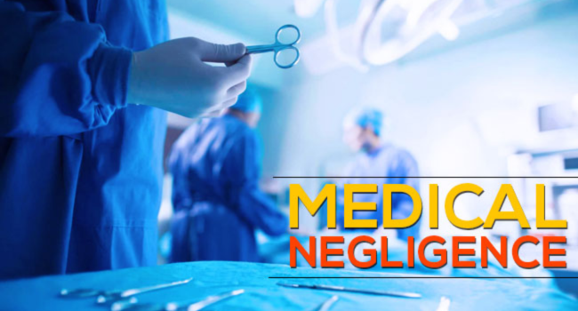 Allegations of Discrimination and Medical Negligence