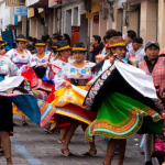 Delve into the Intriguing Global Traditions of Shisqueique Celebrations