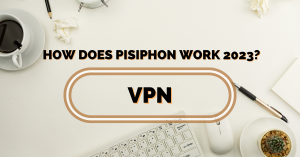 How does Pisiphon work 2023?