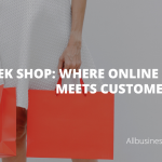 The Jebek Shop: Where Online Shopping Meets Customer Delight