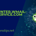 Be Sure to Delete Counter.wmail-service.com: Removal of Trojan (Virus)