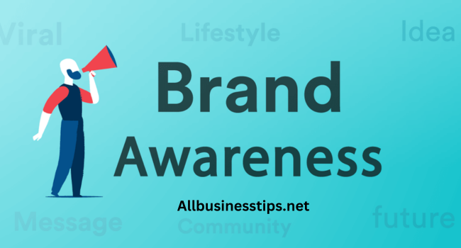 Establishing Brand Identity and Awareness