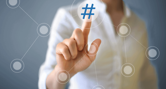 Optimizing Hashtags and Captions