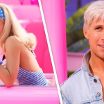 Barbie: Margot Robbie and Ryan Gosling to Star in Live-Action Movie - First Look Photos Inside!