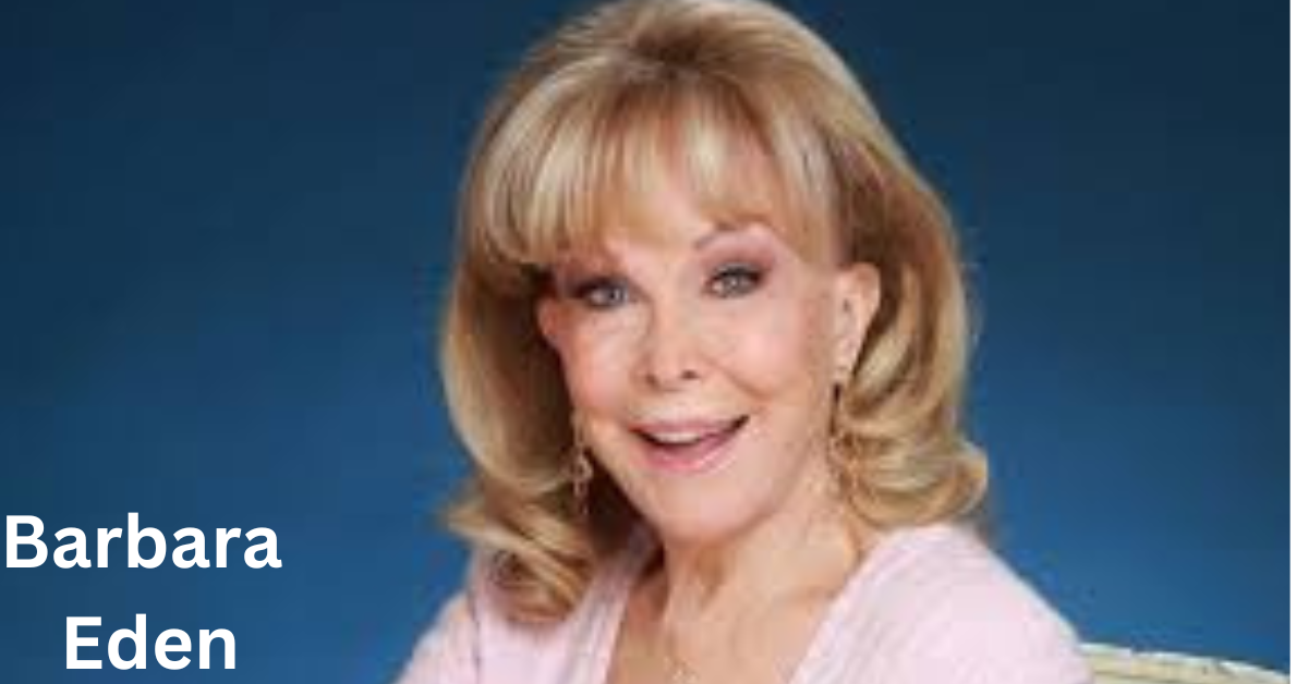 Barbara Eden's Net Worth: Talent, Strategy, and Legacy
