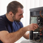 Brisbane's Reliable Tech Saviors: Fast-Track Computer Repair Services