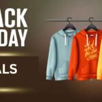 Importance of Finding Black Friday Deals on Apparel