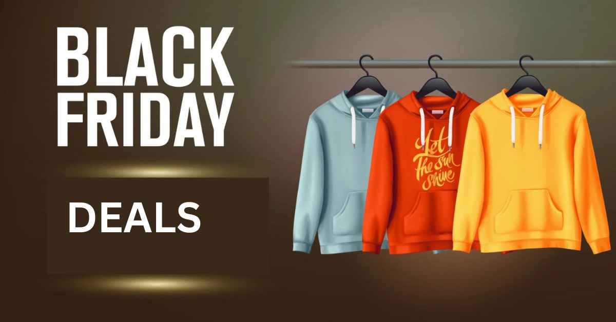 Importance of Finding Black Friday Deals on Apparel