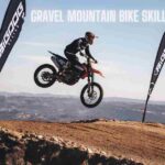 How to Improve Your Gravel Mountain Bike Skills