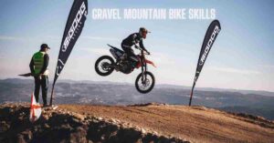 How to Improve Your Gravel Mountain Bike Skills