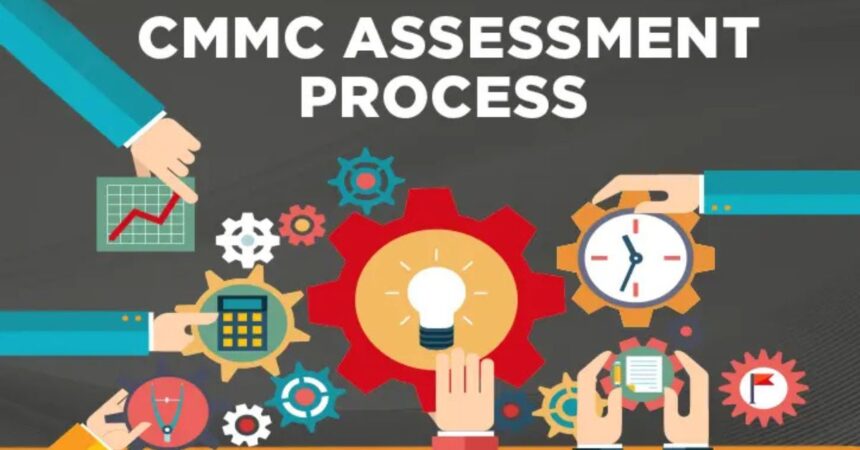 What’s Next After Your CMMC Assessment